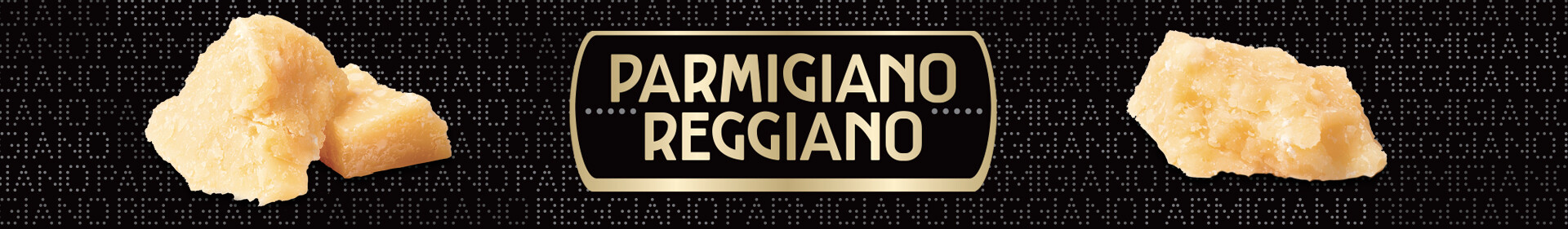 Parmigiano Reggiano - Gold