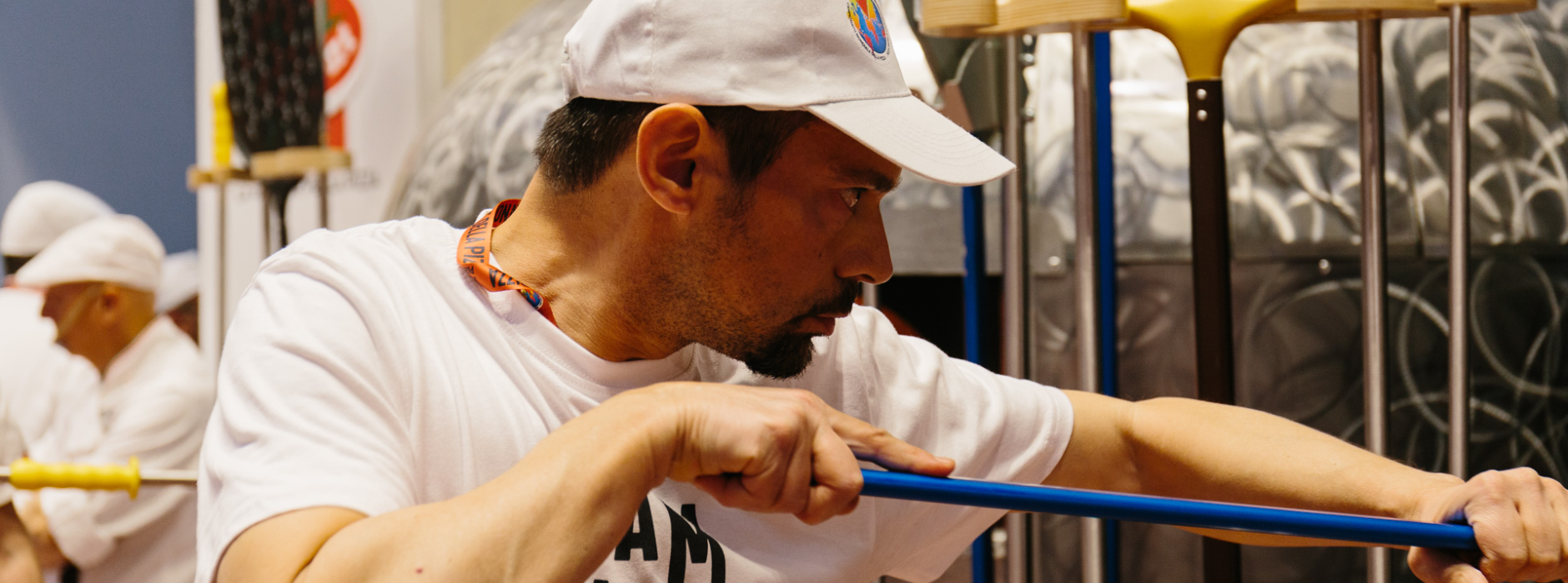 Pizza World Championship